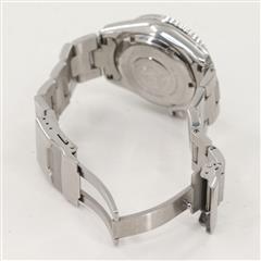 Seiko 7S26-0030 Diver Auto 200m 38mm w/ Box - Good Condition